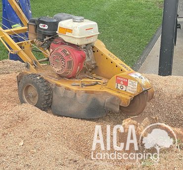 stump-grinding-aicalandscaping-gallery-3